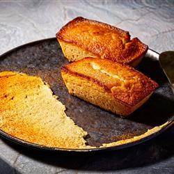 corn bread dish